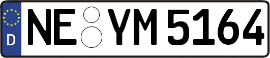 NE-YM5164
