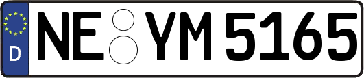 NE-YM5165