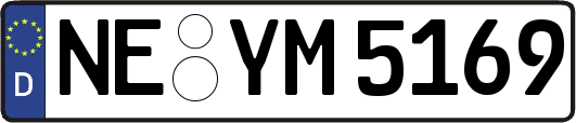 NE-YM5169