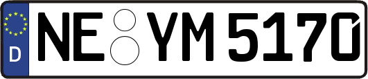 NE-YM5170