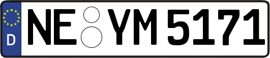 NE-YM5171