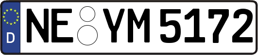 NE-YM5172