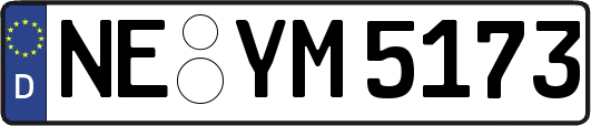 NE-YM5173