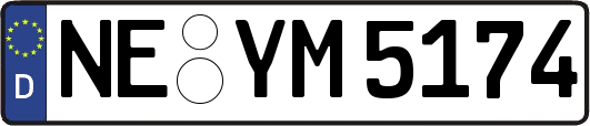 NE-YM5174