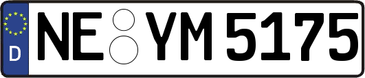 NE-YM5175
