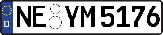 NE-YM5176