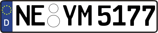 NE-YM5177