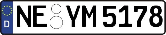 NE-YM5178