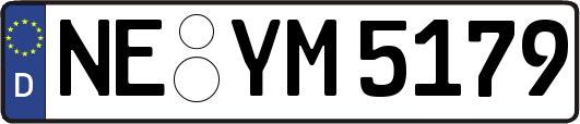 NE-YM5179