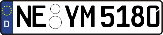NE-YM5180