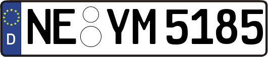 NE-YM5185