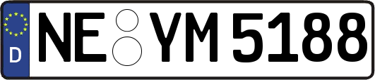 NE-YM5188