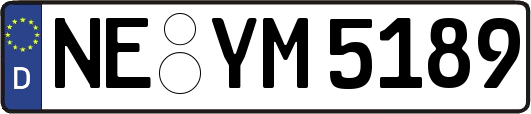 NE-YM5189