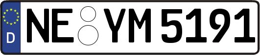 NE-YM5191