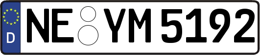 NE-YM5192