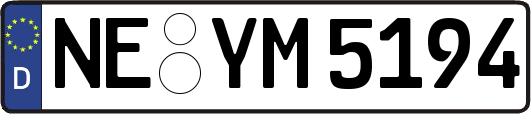 NE-YM5194