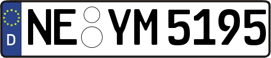 NE-YM5195