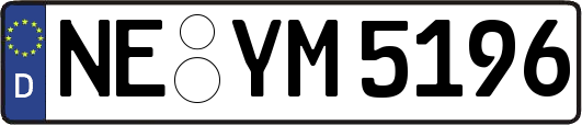 NE-YM5196