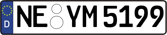 NE-YM5199