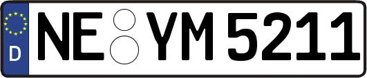 NE-YM5211