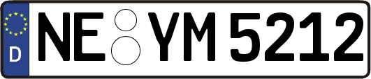NE-YM5212