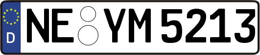 NE-YM5213