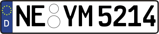 NE-YM5214