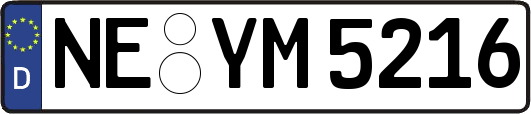 NE-YM5216