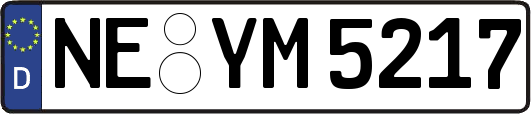 NE-YM5217