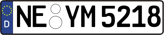 NE-YM5218