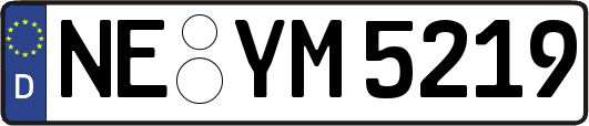 NE-YM5219
