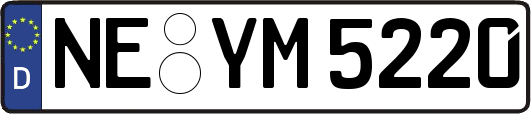 NE-YM5220