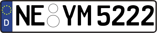 NE-YM5222