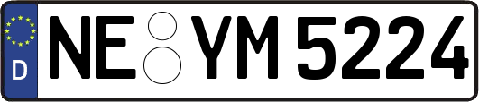 NE-YM5224