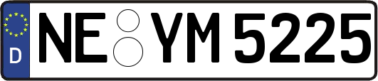 NE-YM5225