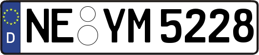 NE-YM5228