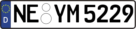 NE-YM5229