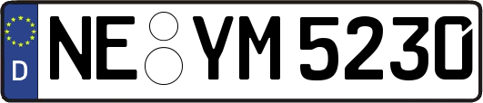 NE-YM5230