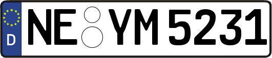 NE-YM5231