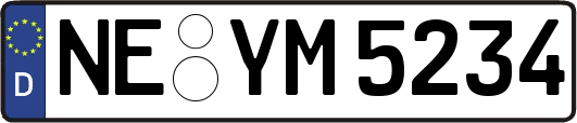 NE-YM5234