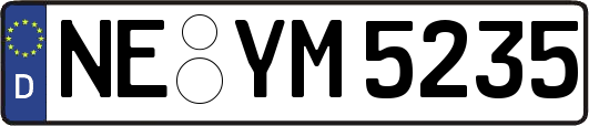NE-YM5235