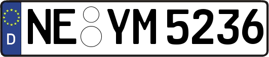 NE-YM5236