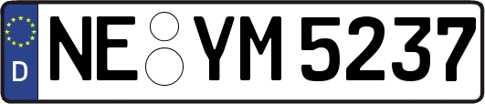 NE-YM5237