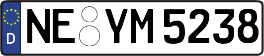 NE-YM5238