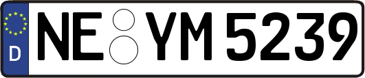 NE-YM5239