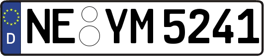 NE-YM5241