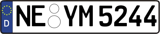 NE-YM5244