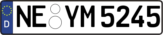NE-YM5245