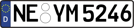 NE-YM5246