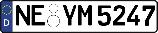 NE-YM5247